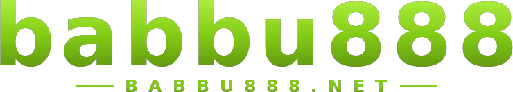 babbu888 logo