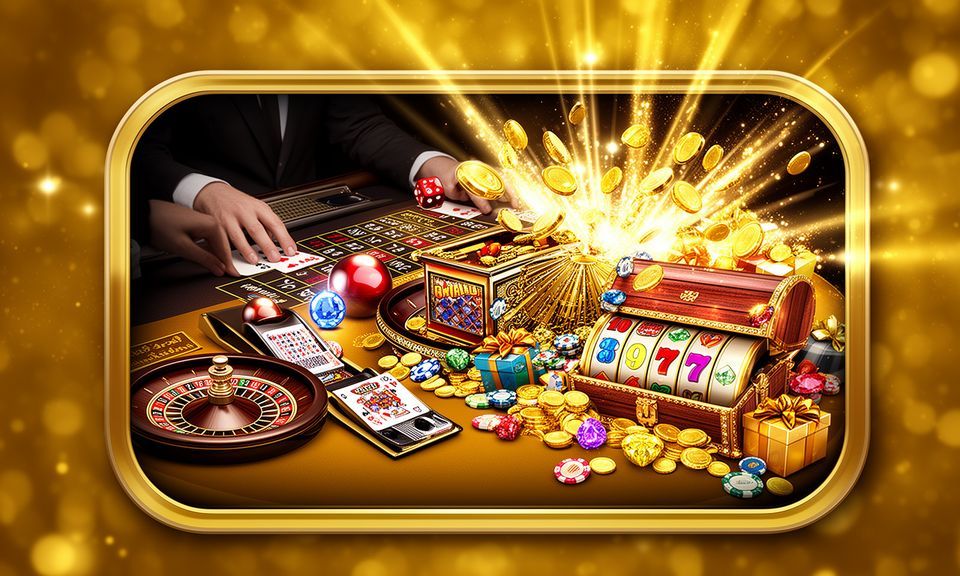 babbu888 Baccarat LightFlash